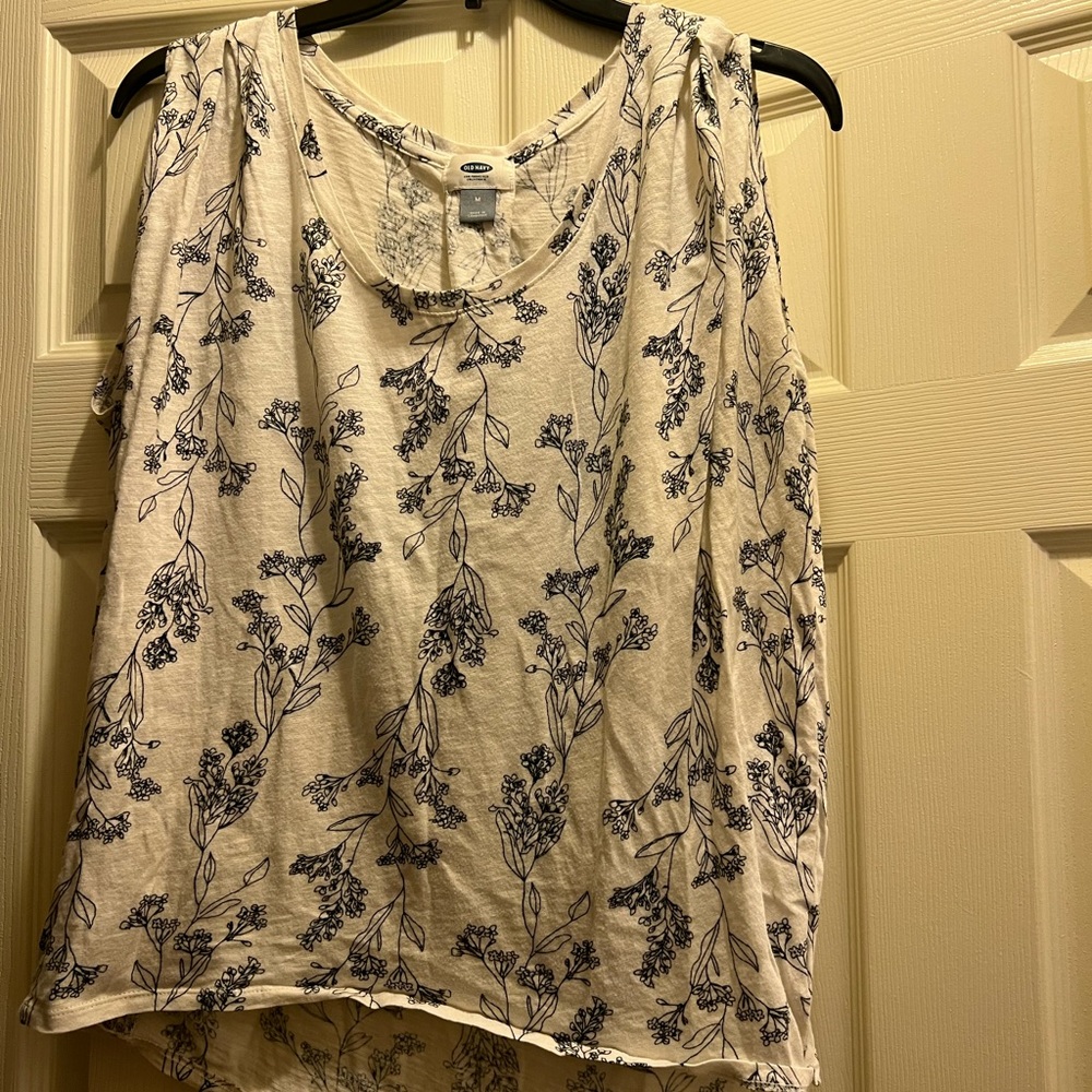 Old Navy Tank
